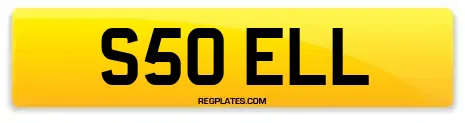 S50 ELL