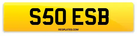 S50 ESB