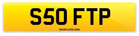 S50 FTP