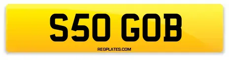 S50 GOB