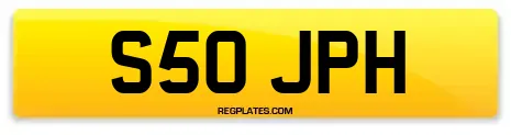 S50 JPH