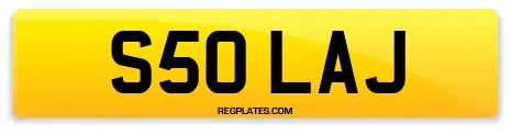 S50 LAJ