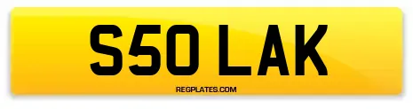 S50 LAK