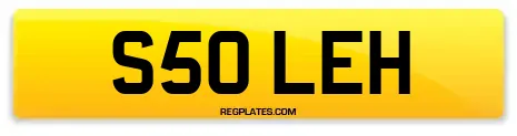 S50 LEH