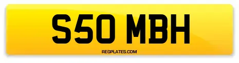 S50 MBH