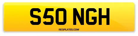 S50 NGH