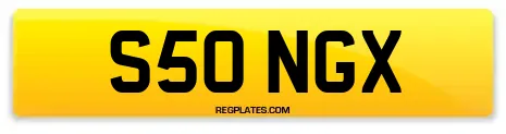 S50 NGX