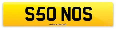 S50 NOS
