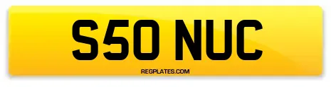 S50 NUC