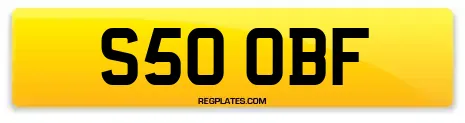 S50 OBF