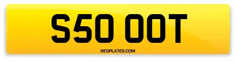 S50 OOT