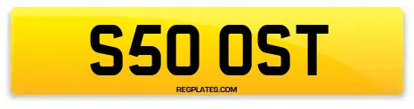 S50 OST