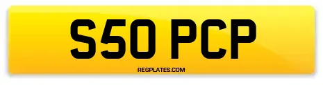 S50 PCP
