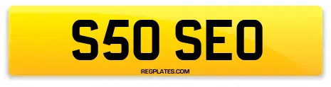S50 SEO