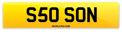 S50 SON