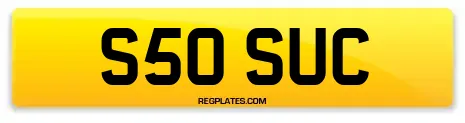 S50 SUC