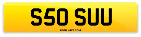 S50 SUU