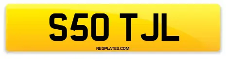 S50 TJL