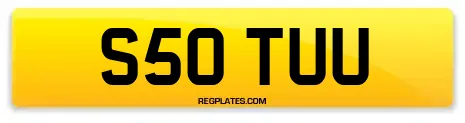 S50 TUU
