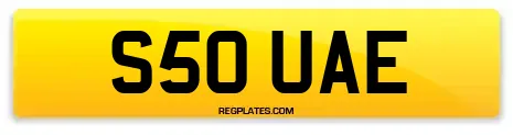 S50 UAE