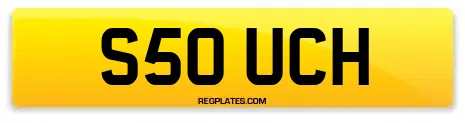 S50 UCH