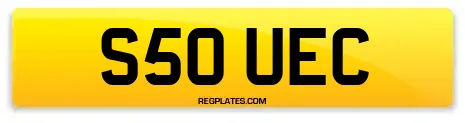 S50 UEC