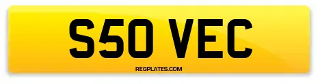S50 VEC