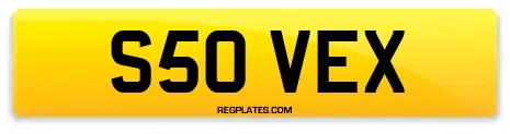 S50 VEX