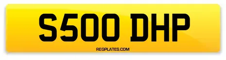 S500 DHP