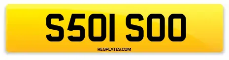 S501 SOO