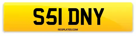 S51 DNY