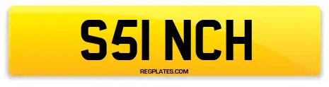 S51 NCH