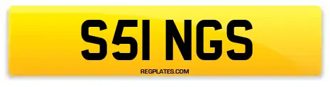 S51 NGS