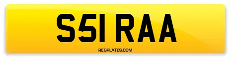 S51 RAA