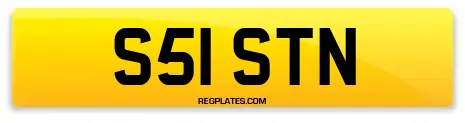 S51 STN