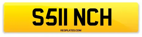 S511 NCH