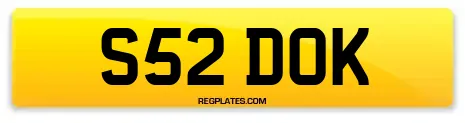 S52 DOK
