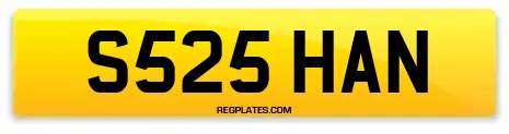 S525 HAN