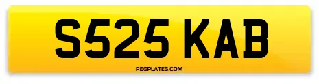S525 KAB