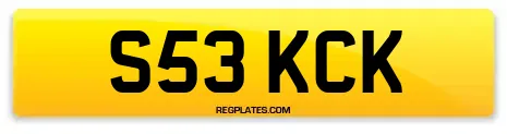 S53 KCK