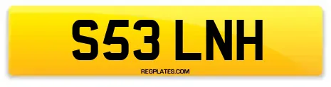 S53 LNH