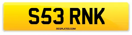 S53 RNK