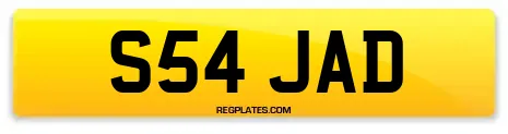 S54 JAD