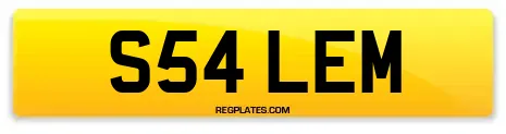 S54 LEM