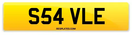 S54 VLE