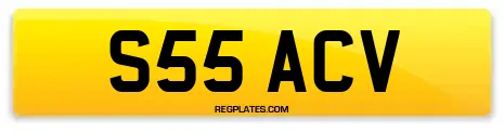 S55 ACV