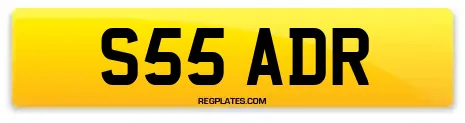 S55 ADR