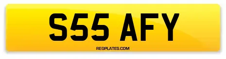 S55 AFY