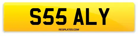 S55 ALY