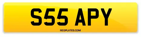 S55 APY